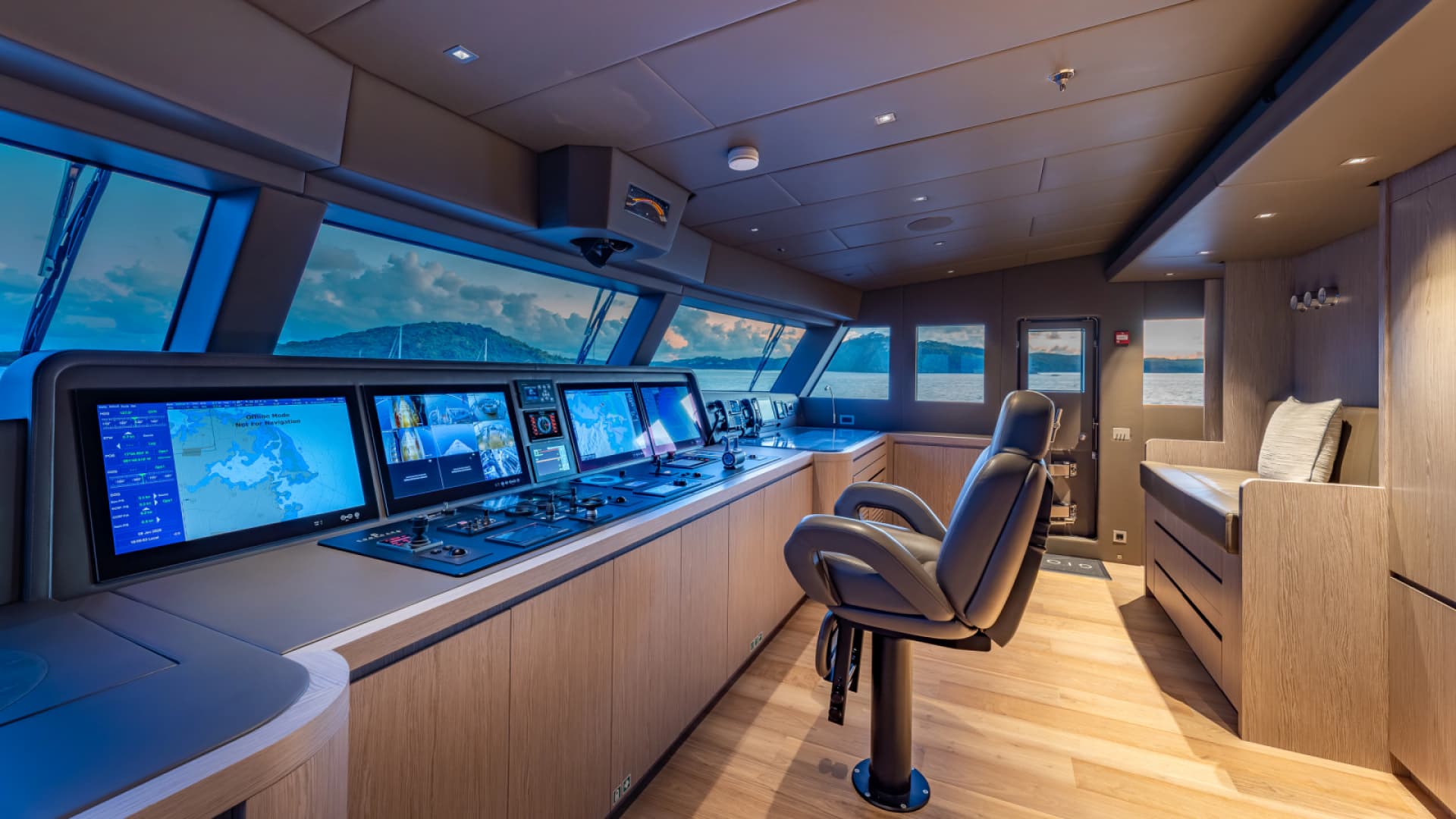 2024 Codecasa 43M