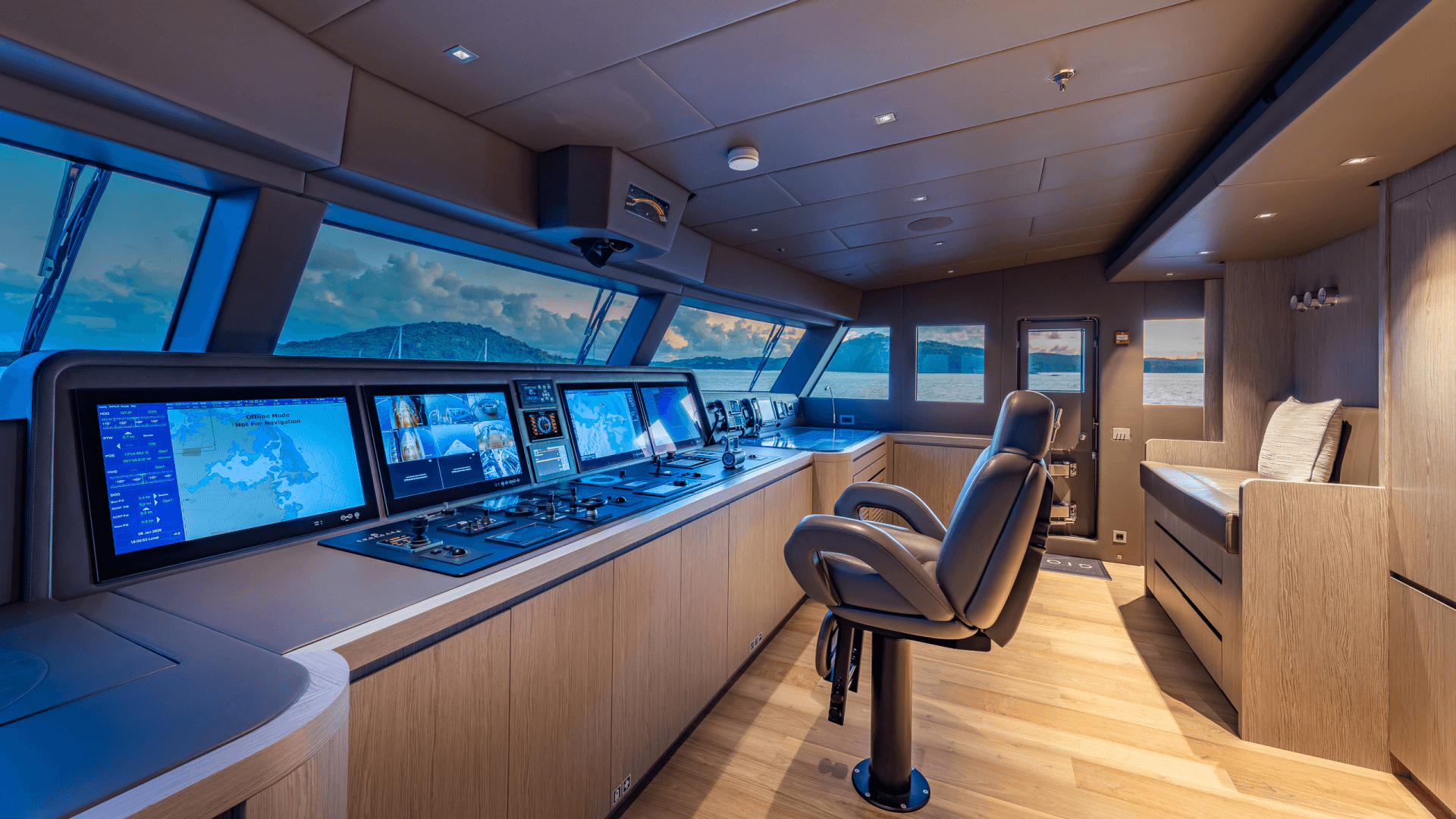 2024 Codecasa 43M