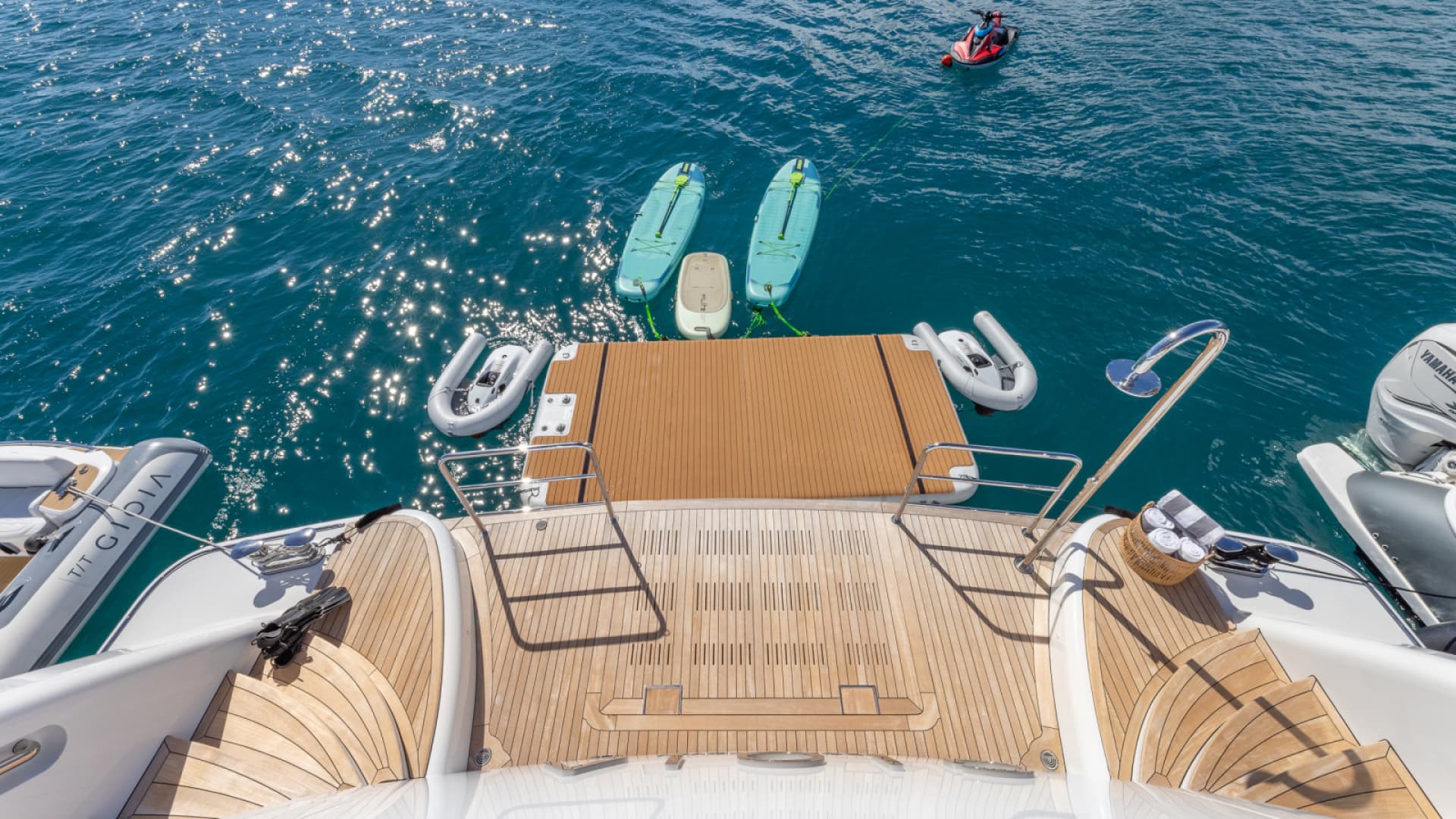 2024 Codecasa 43M