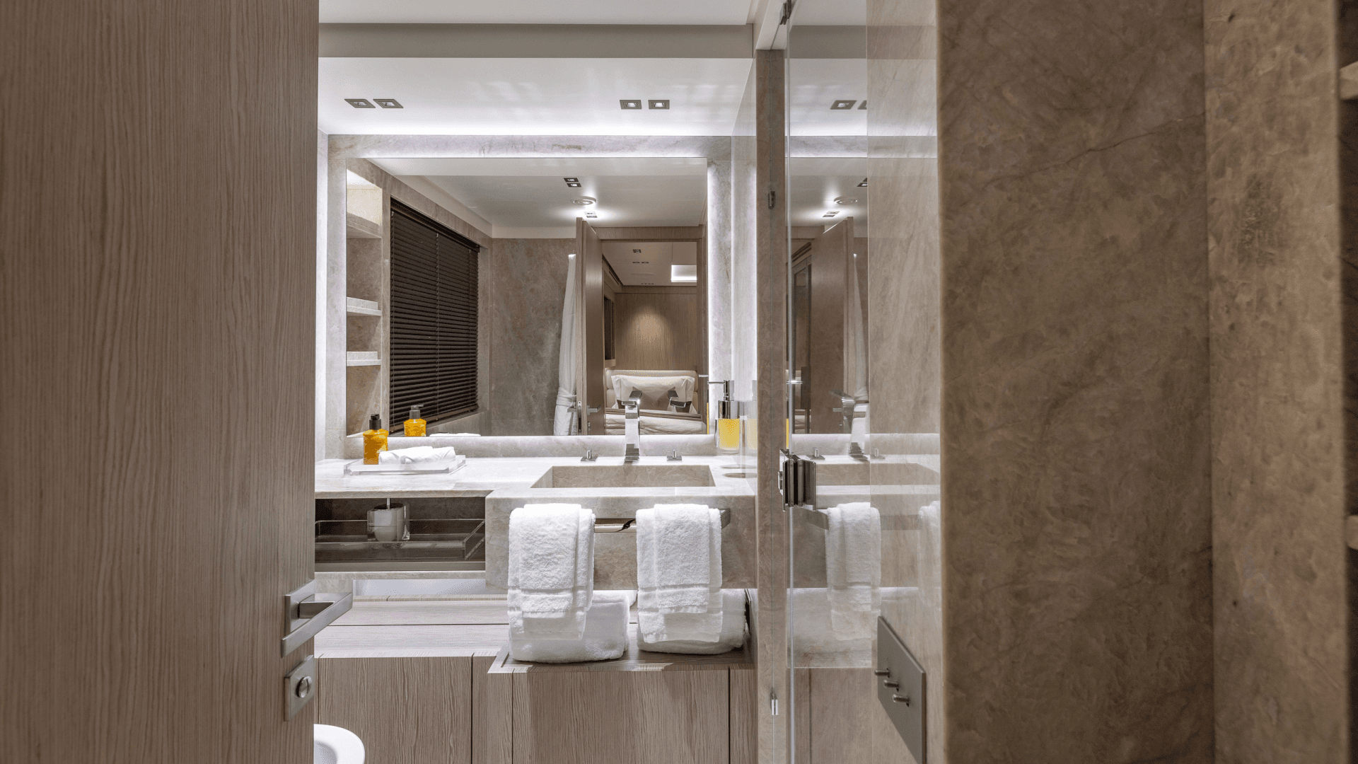 2024 Codecasa 43M