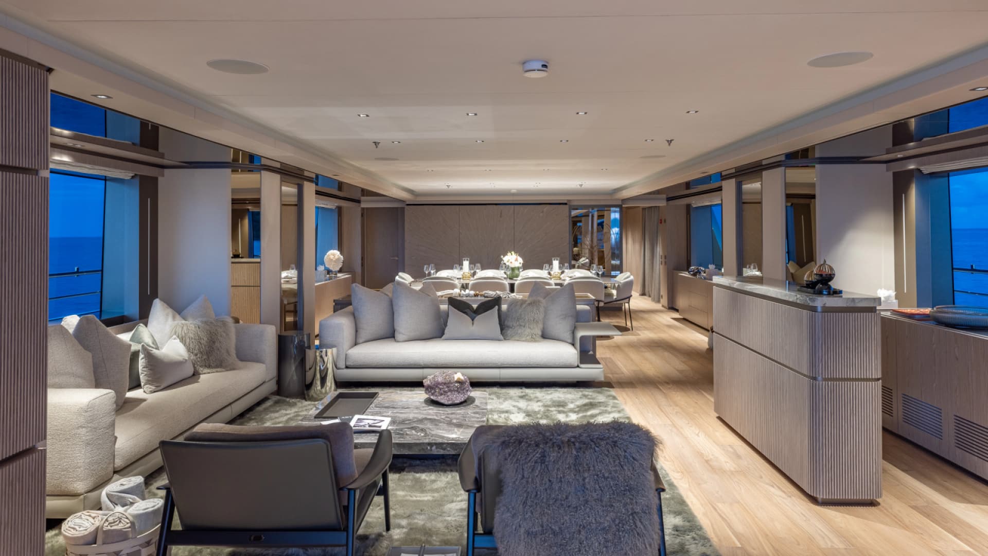 2024 Codecasa 43M