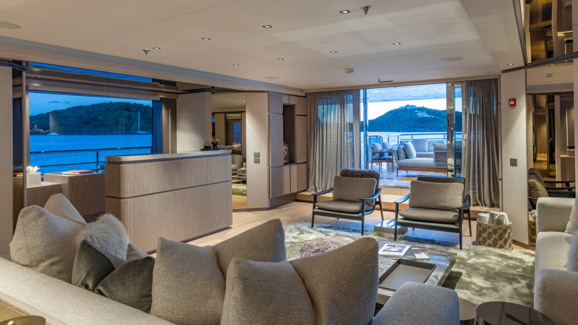 2024 Codecasa 43M
