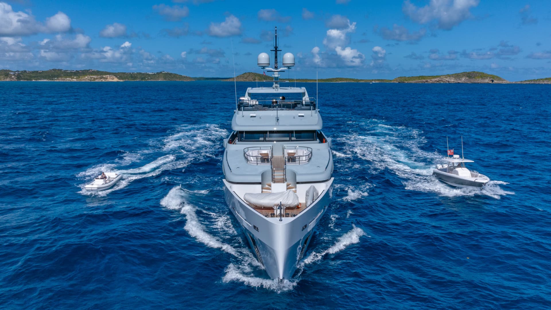 2024 Codecasa 43M
