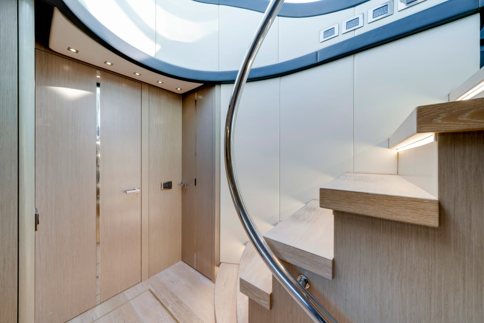 2018 Sunseeker Predator 68