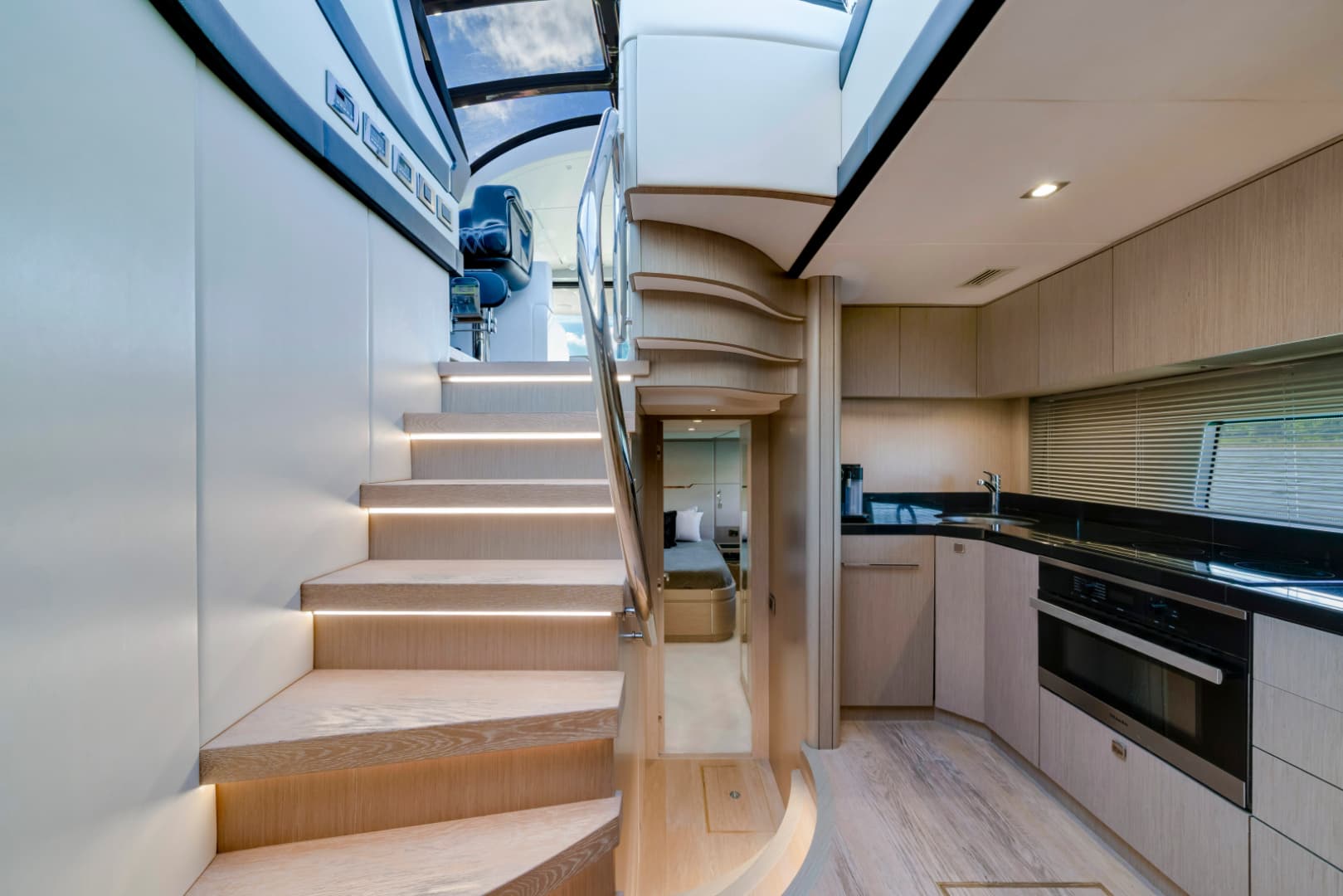 2018 Sunseeker Predator 68