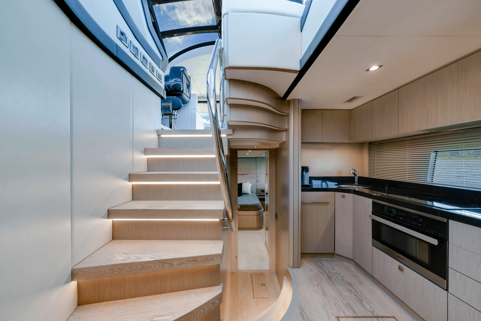 2018 Sunseeker Predator 68