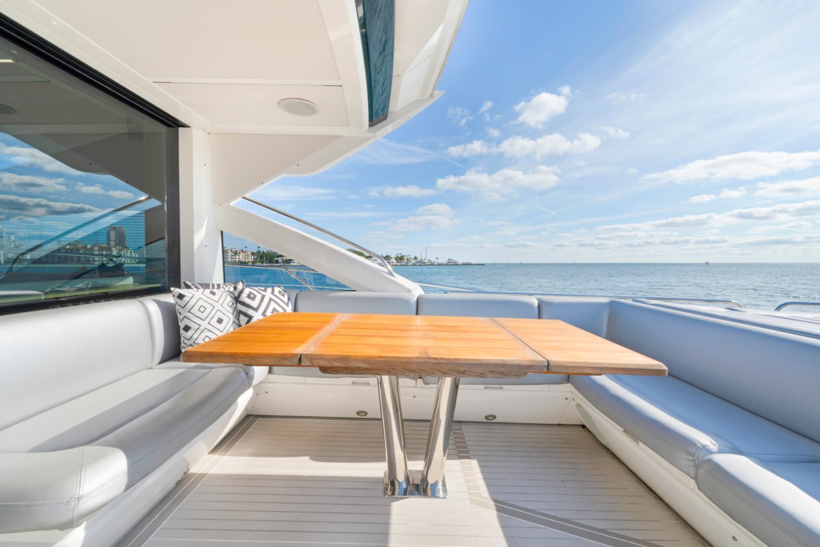 2018 Sunseeker Predator 68