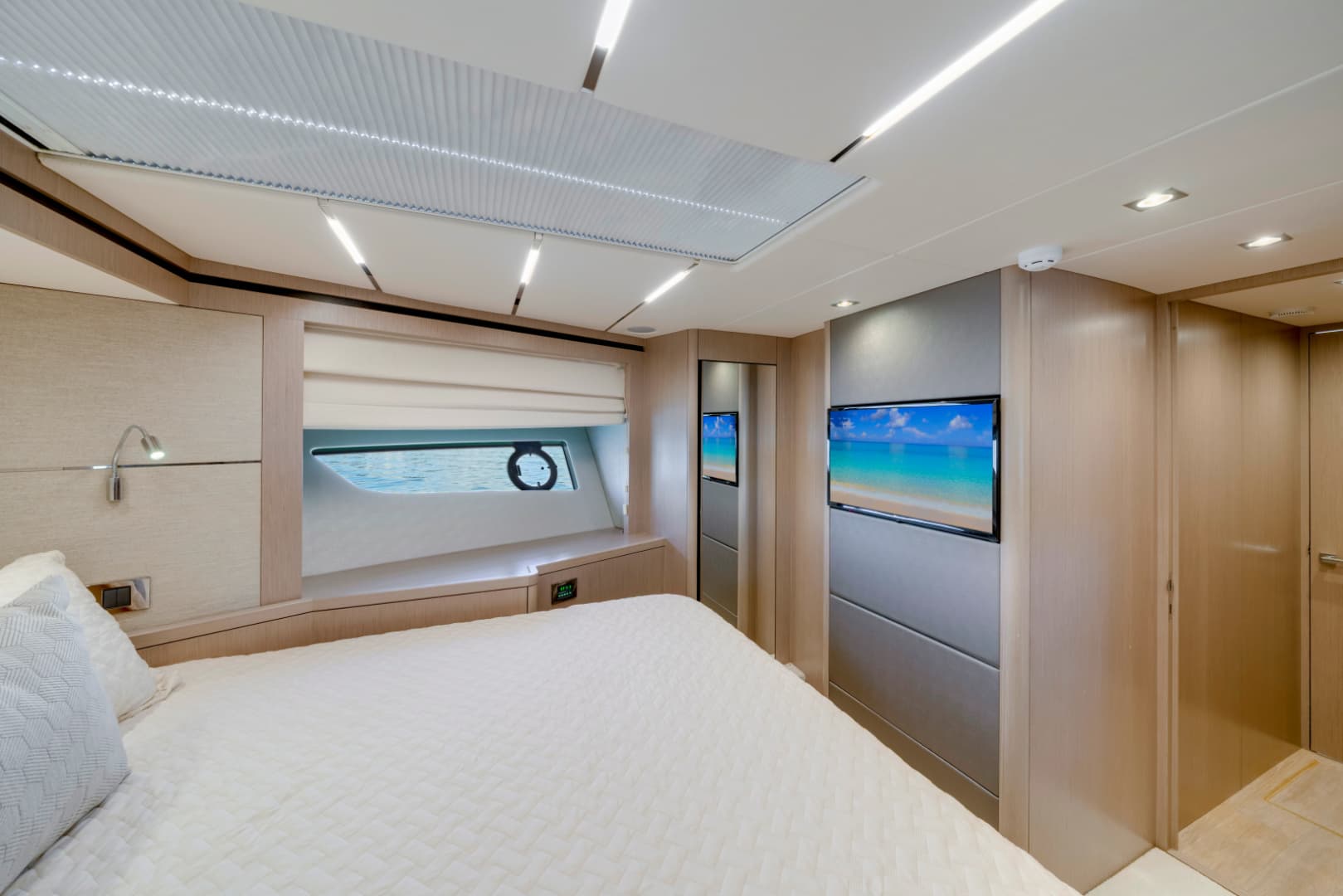 2018 Sunseeker Predator 68
