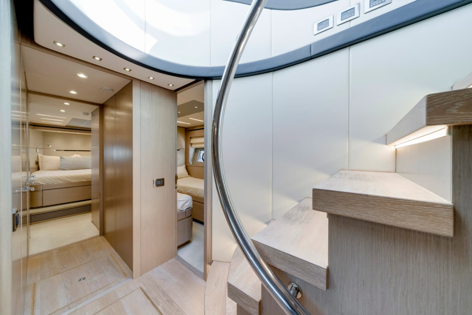 2018 Sunseeker Predator 68