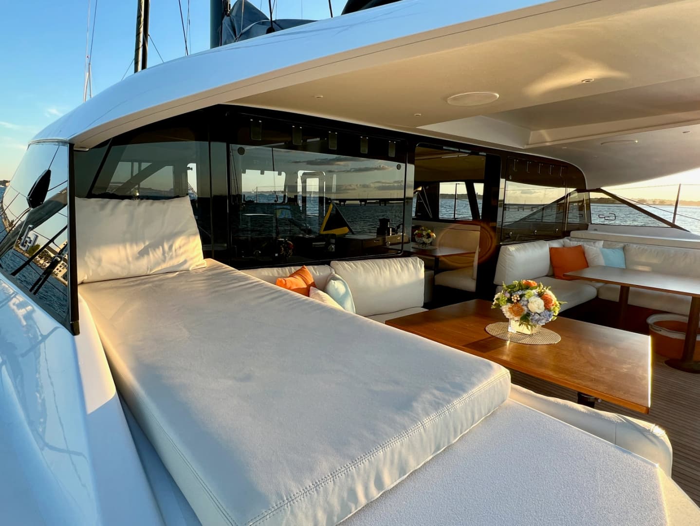 2028 Gunboat 68