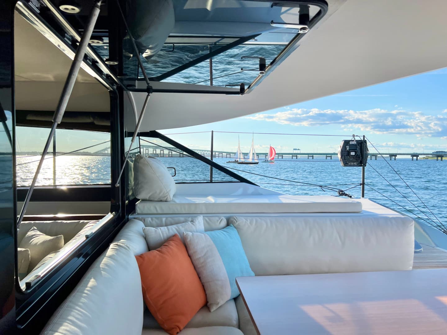 2028 Gunboat 68
