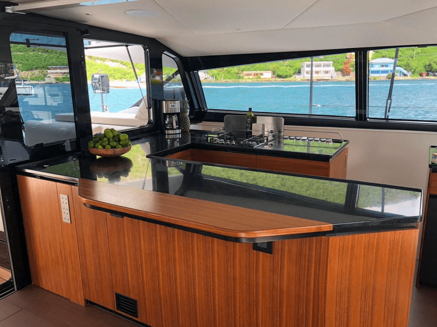 2028 Gunboat 68