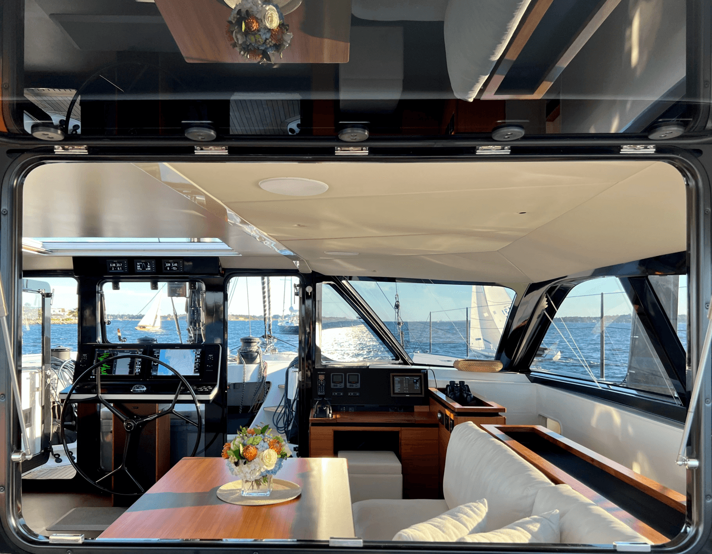 2028 Gunboat 68