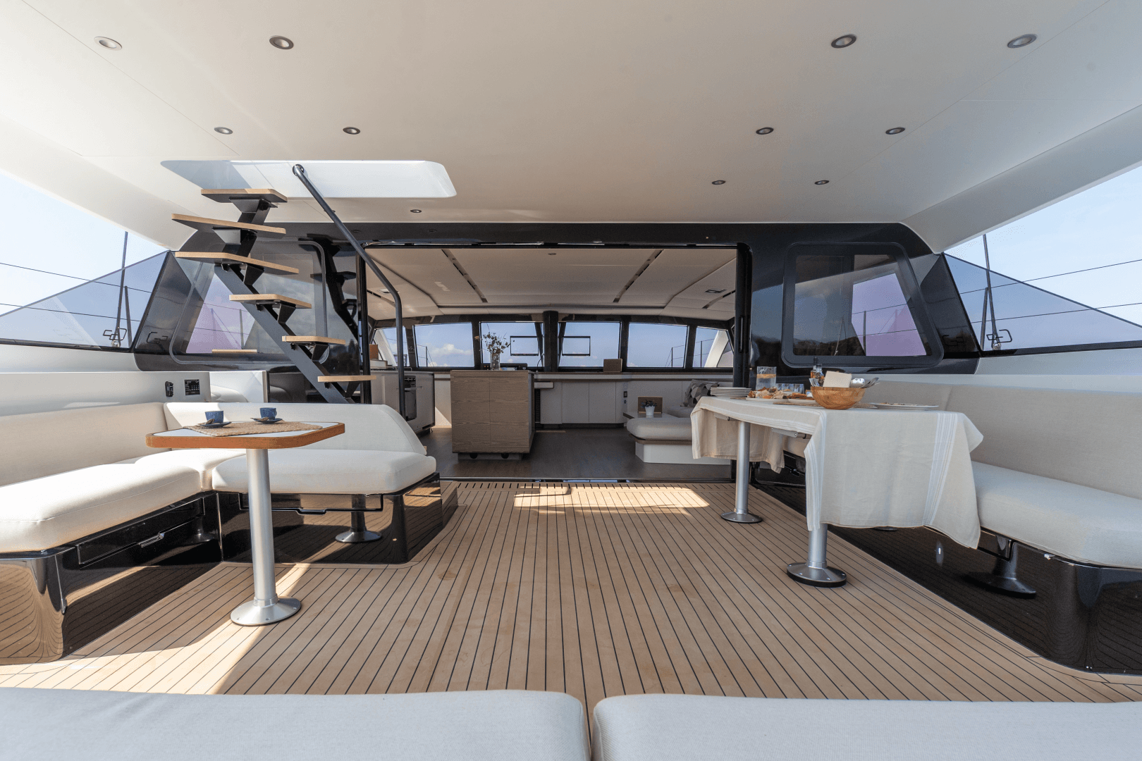 2028 Gunboat 72