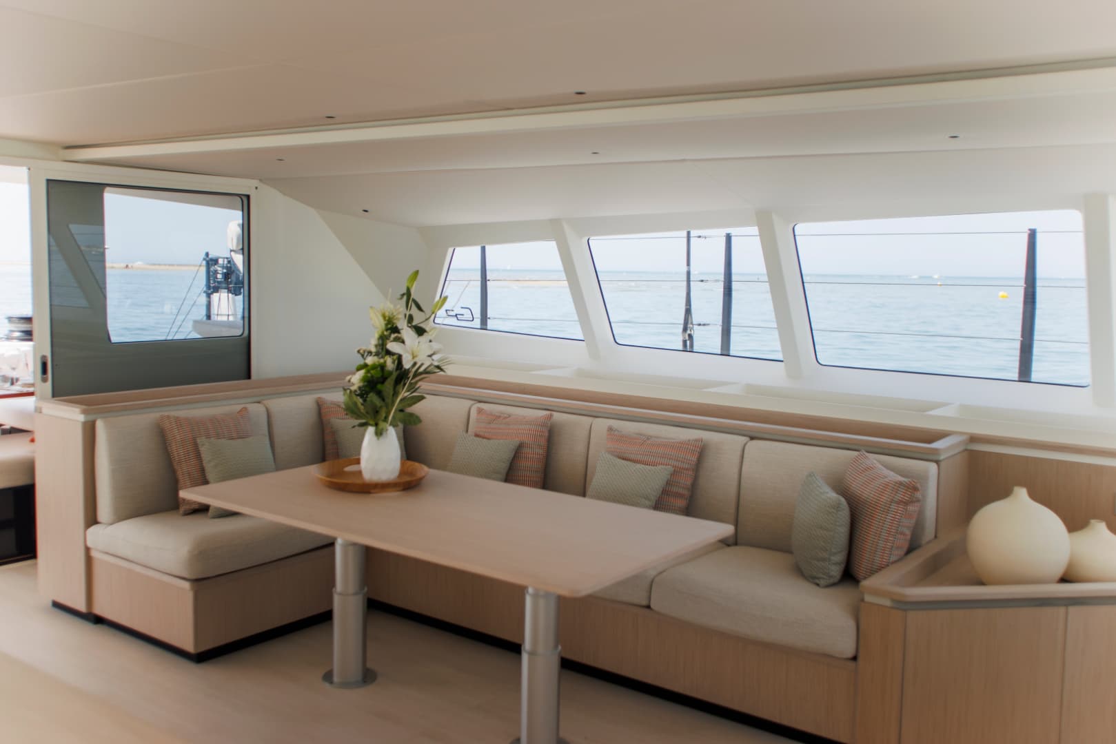 2028 Gunboat 80