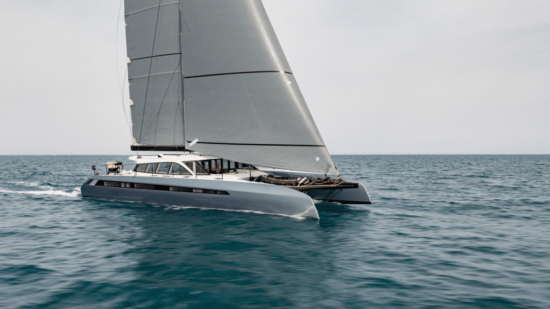 2028 Gunboat 80
