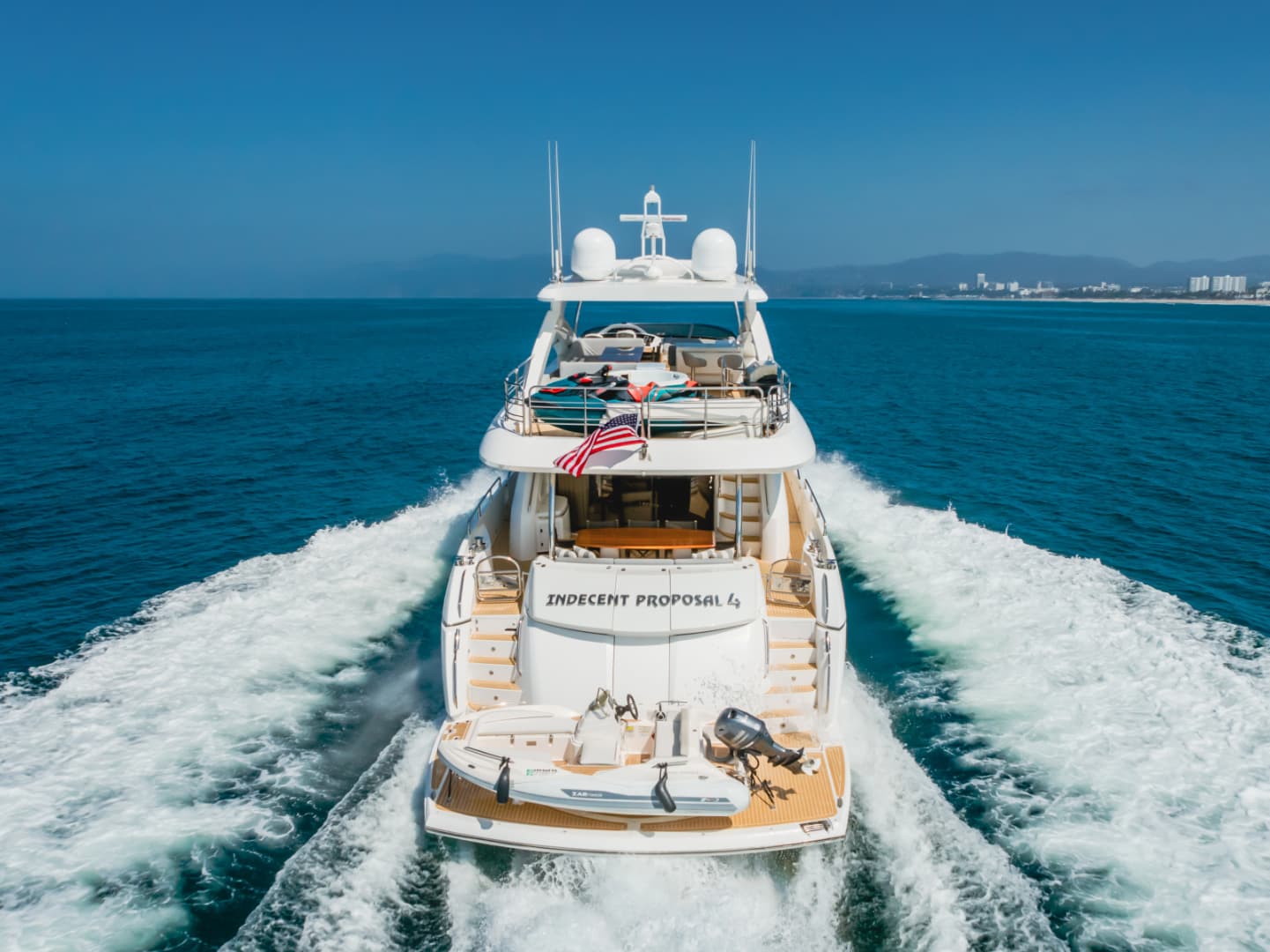 2011 Sunseeker 88 Yacht