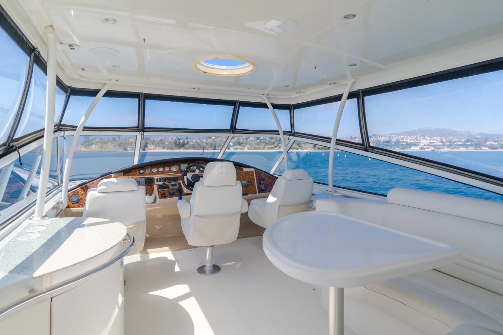 2006 Carver 46 Motor Yacht
