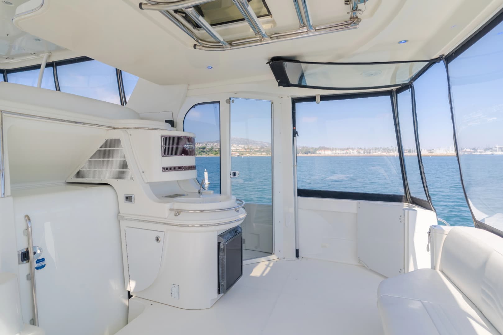 2006 Carver 46 Motor Yacht