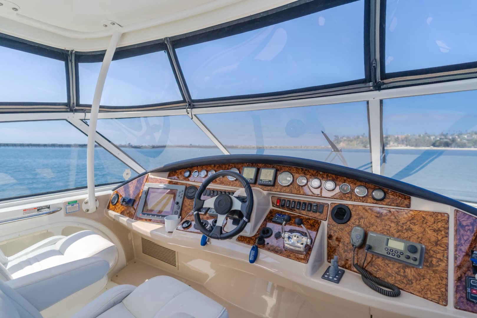 2006 Carver 46 Motor Yacht