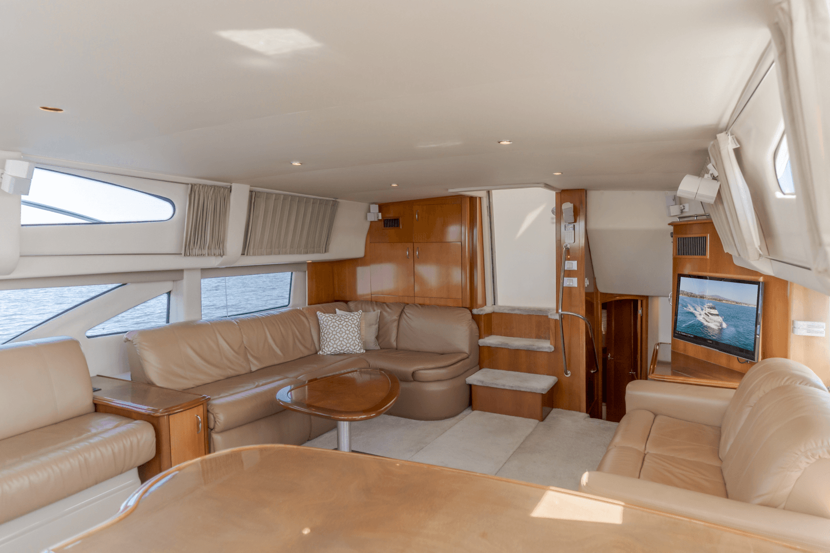 2006 Carver 46 Motor Yacht