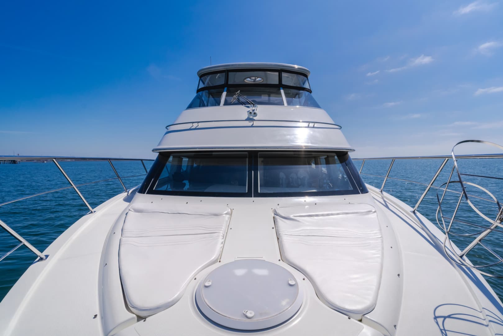 2006 Carver 46 Motor Yacht