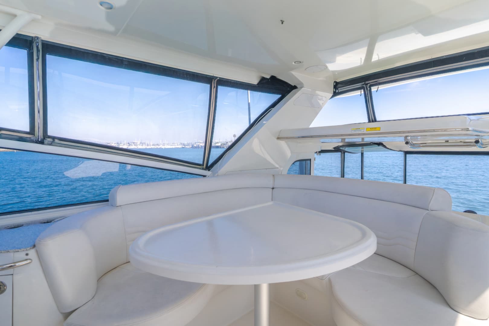 2006 Carver 46 Motor Yacht