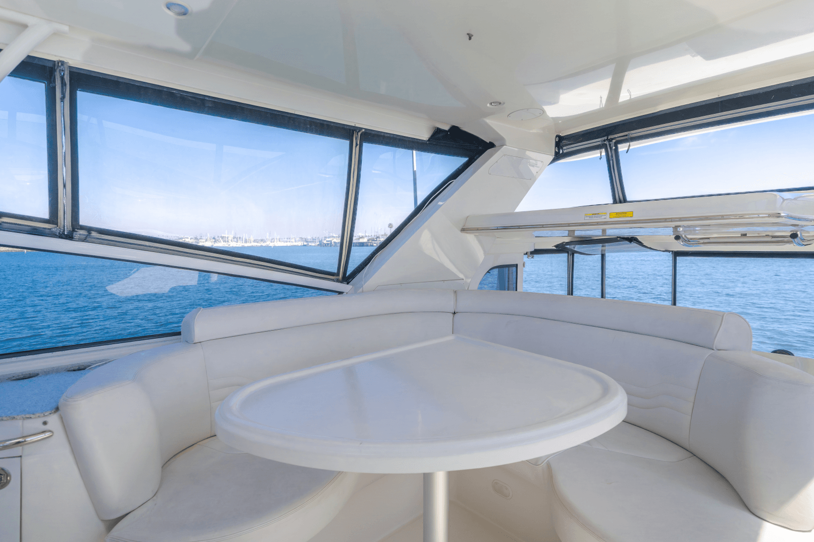 2006 Carver 46 Motor Yacht