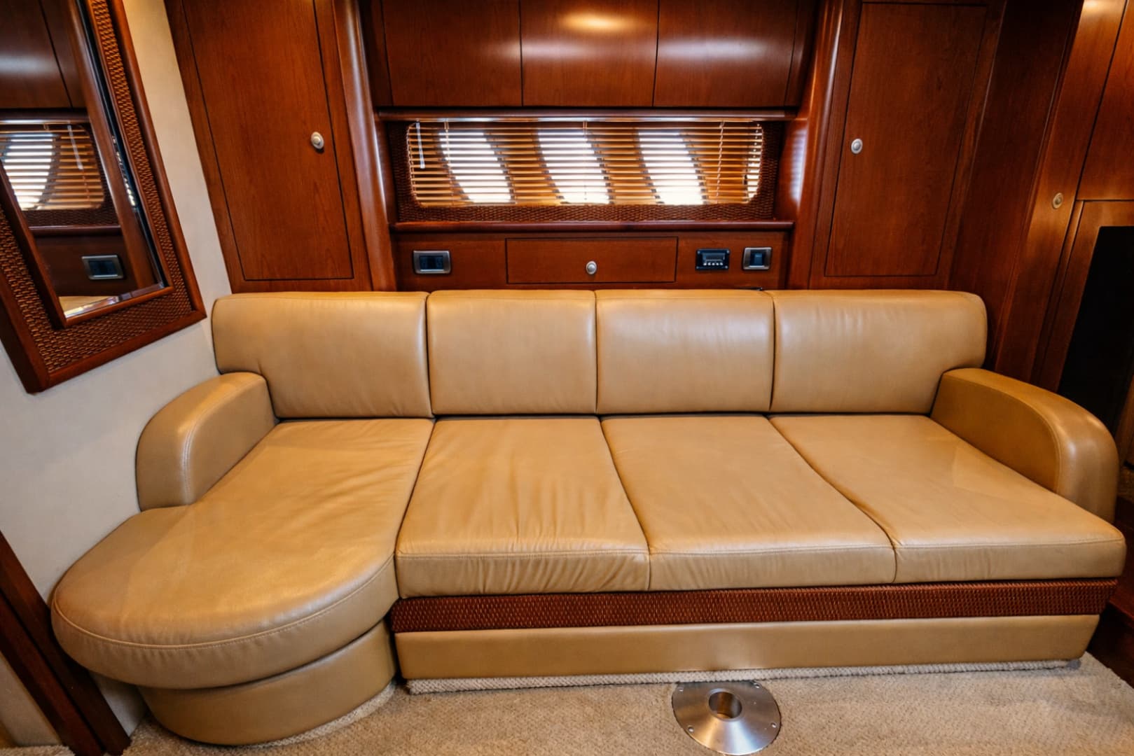 2007 Sea Ray Sundancer 40