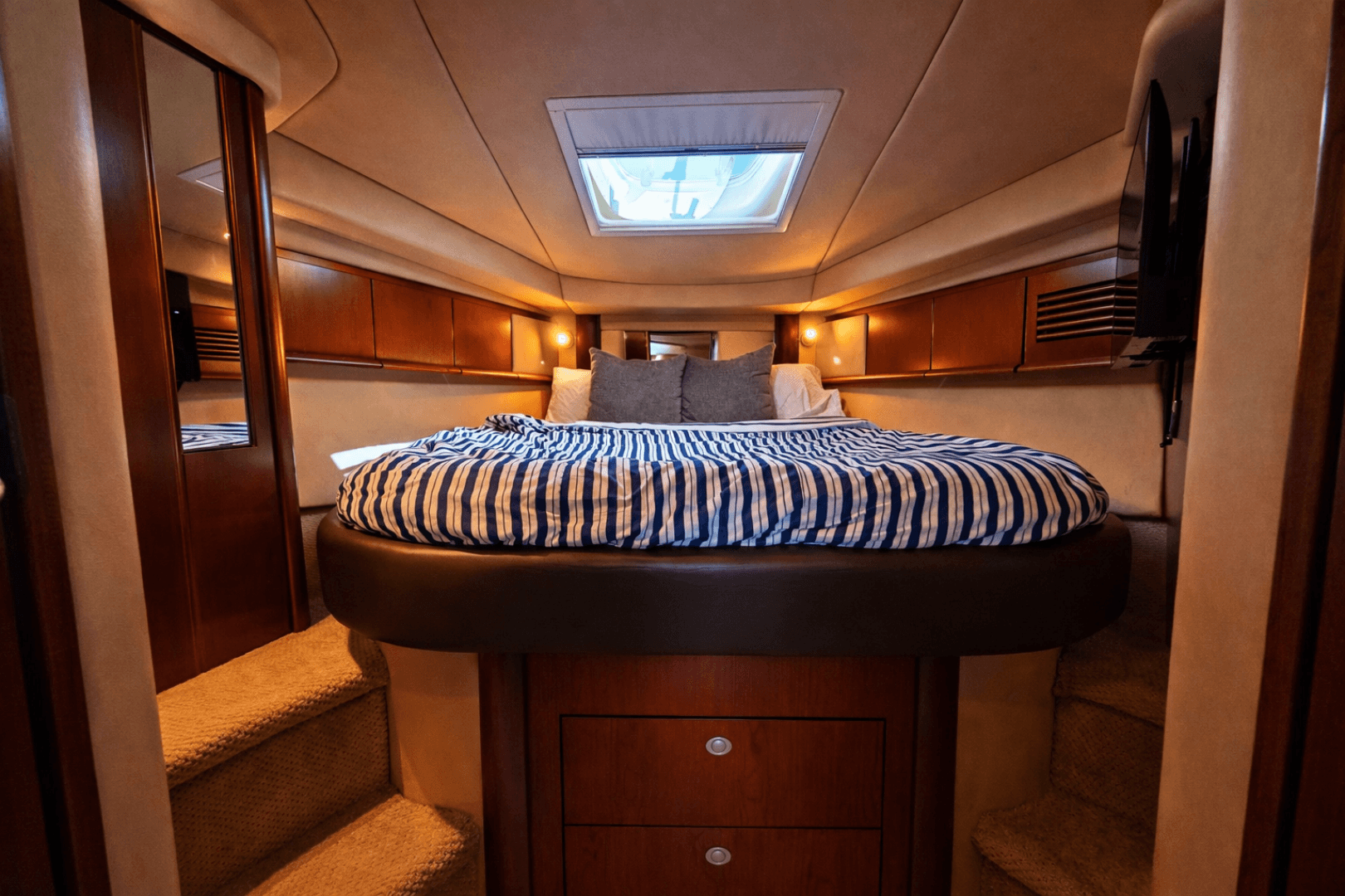 2007 Sea Ray Sundancer 40