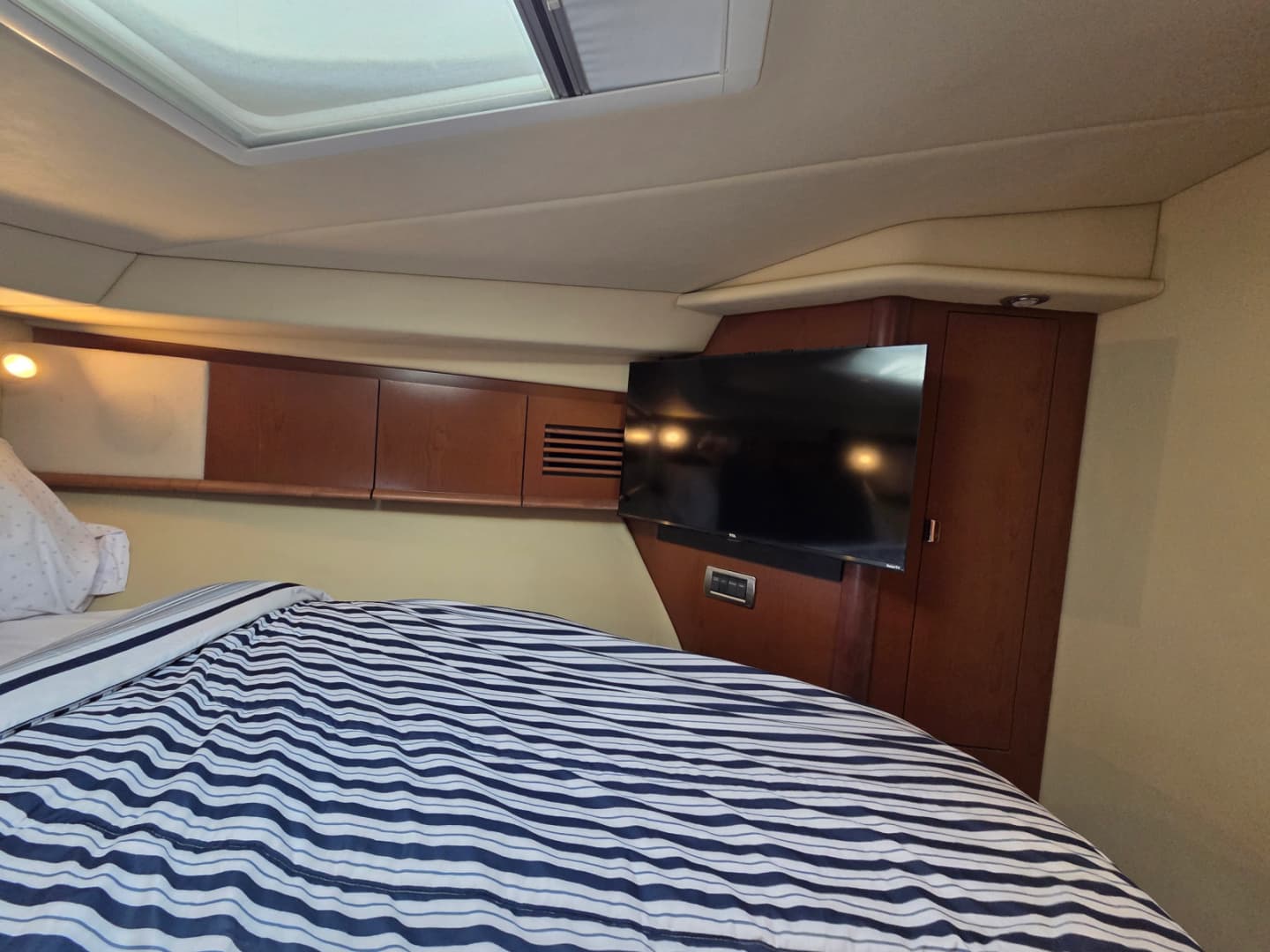 2007 Sea Ray Sundancer 40