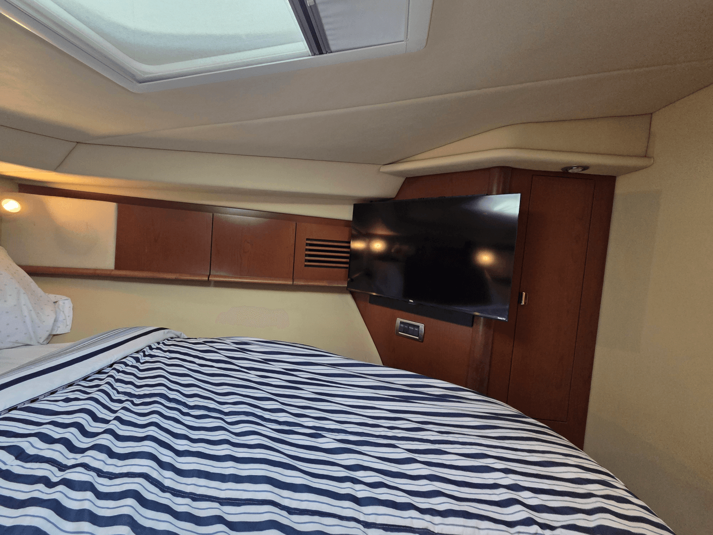 2007 Sea Ray Sundancer 40
