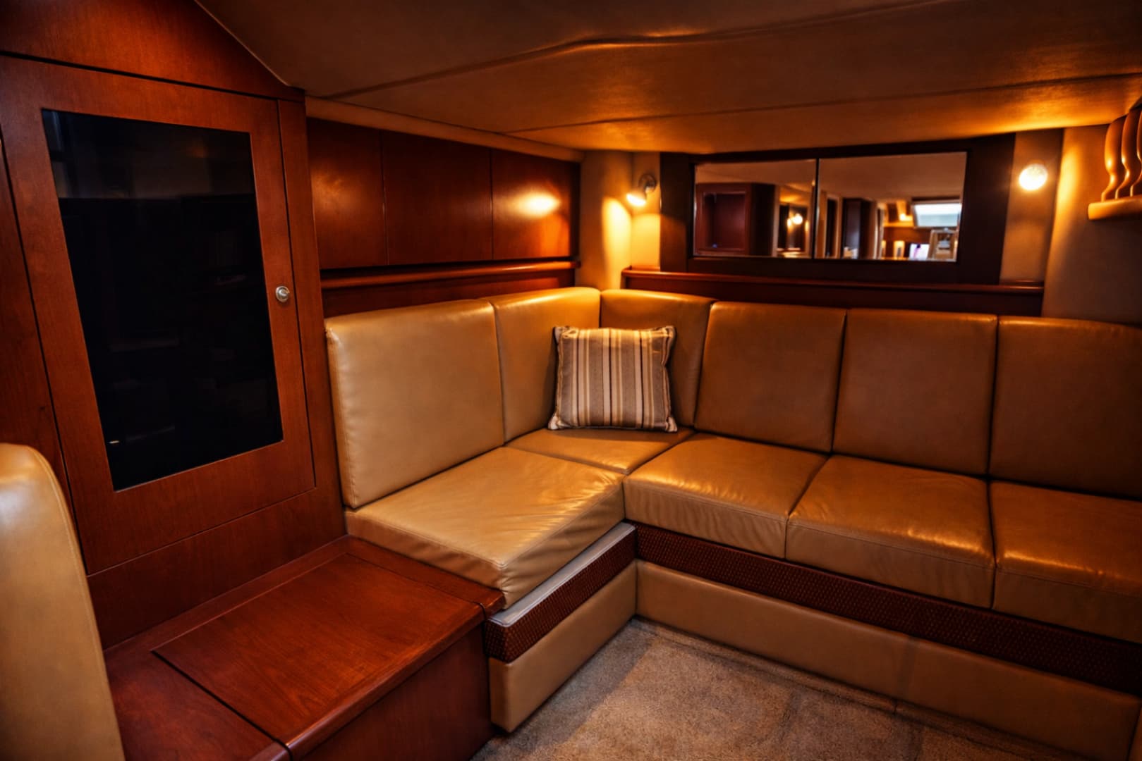 2007 Sea Ray Sundancer 40