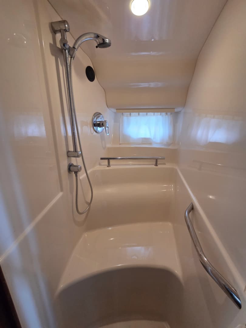 2007 Sea Ray Sundancer 40