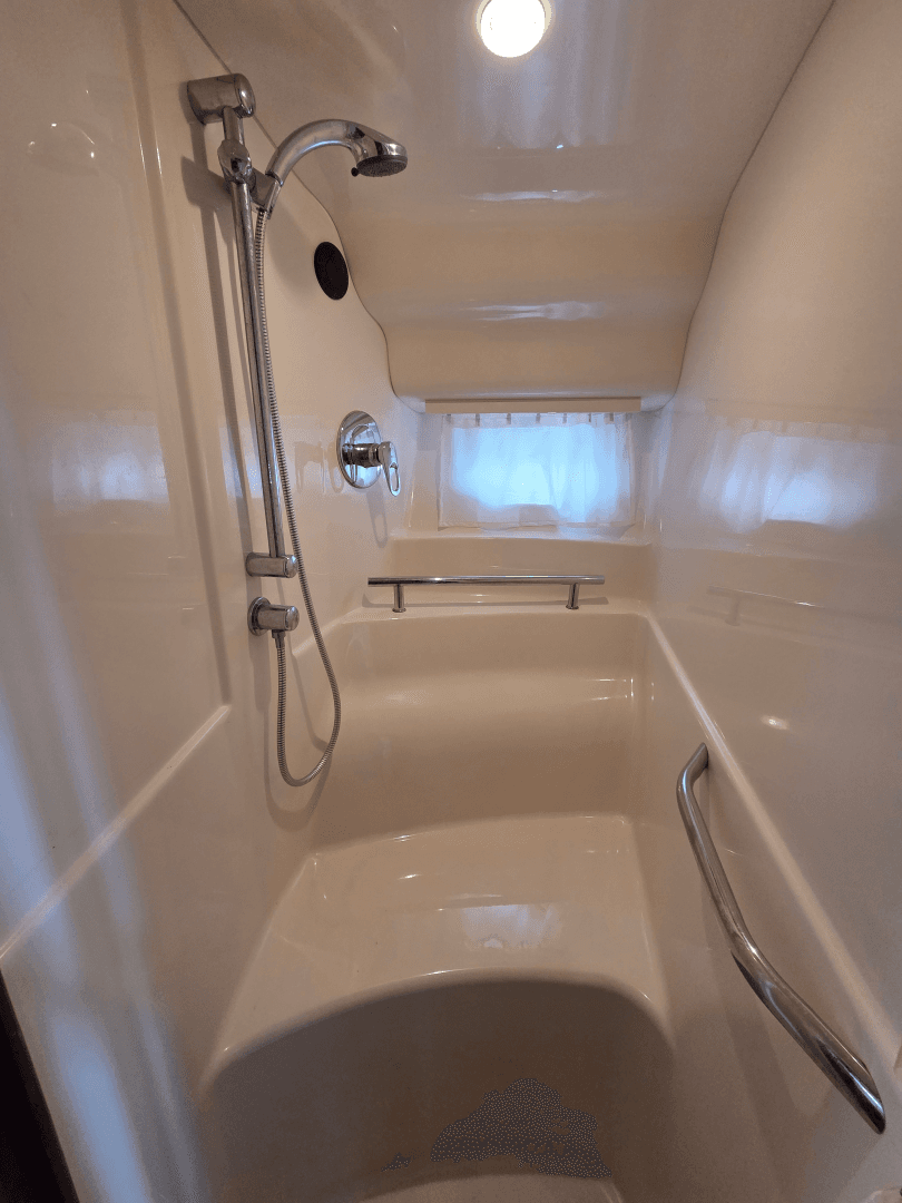 2007 Sea Ray Sundancer 40