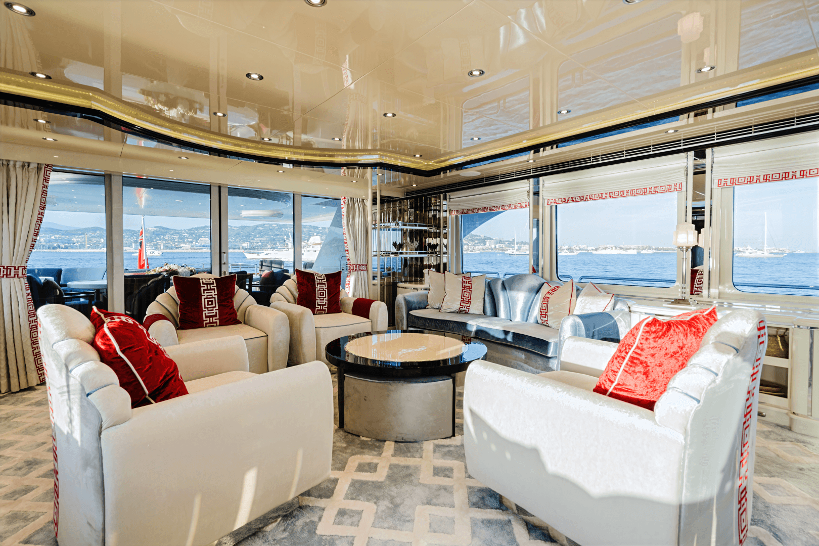 2001 Heesen Yachts 40M