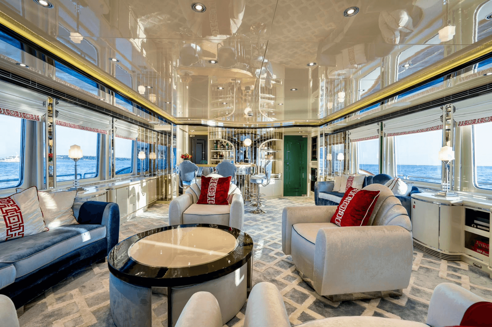 2001 Heesen Yachts 40M