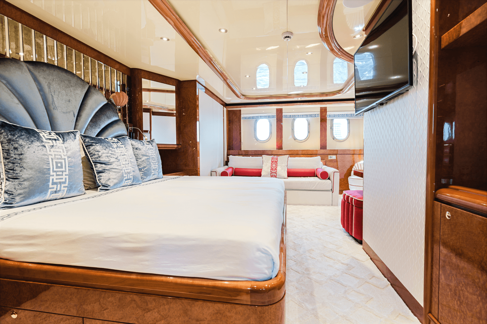 2001 Heesen Yachts 40M