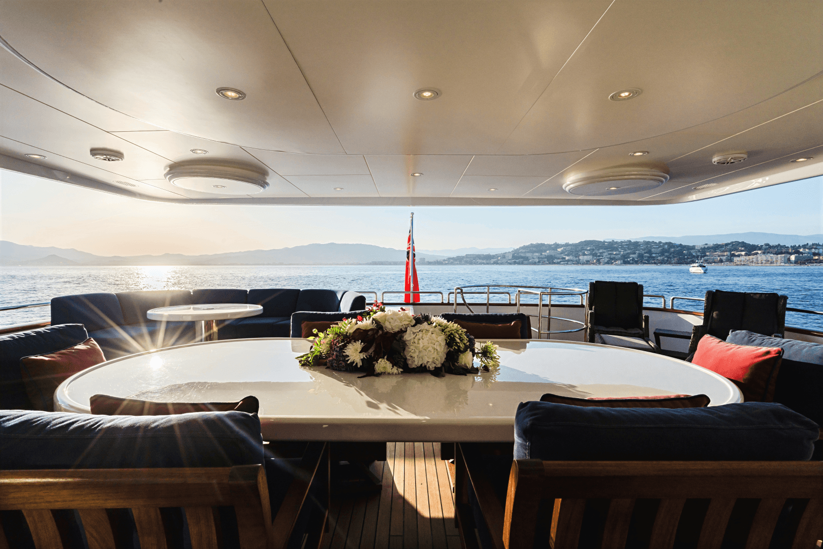 2001 Heesen Yachts 40M