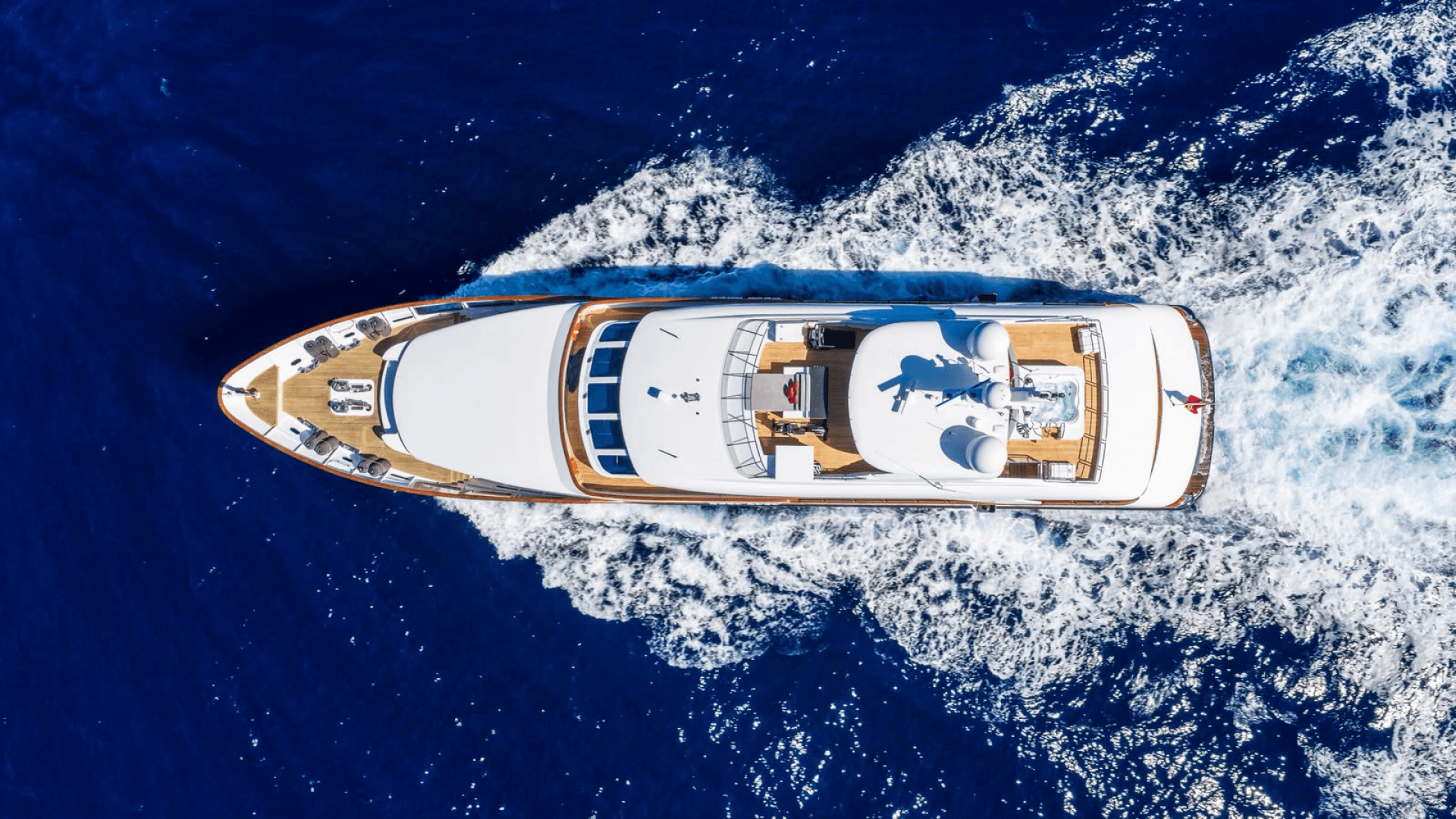 2001 Heesen Yachts 40M