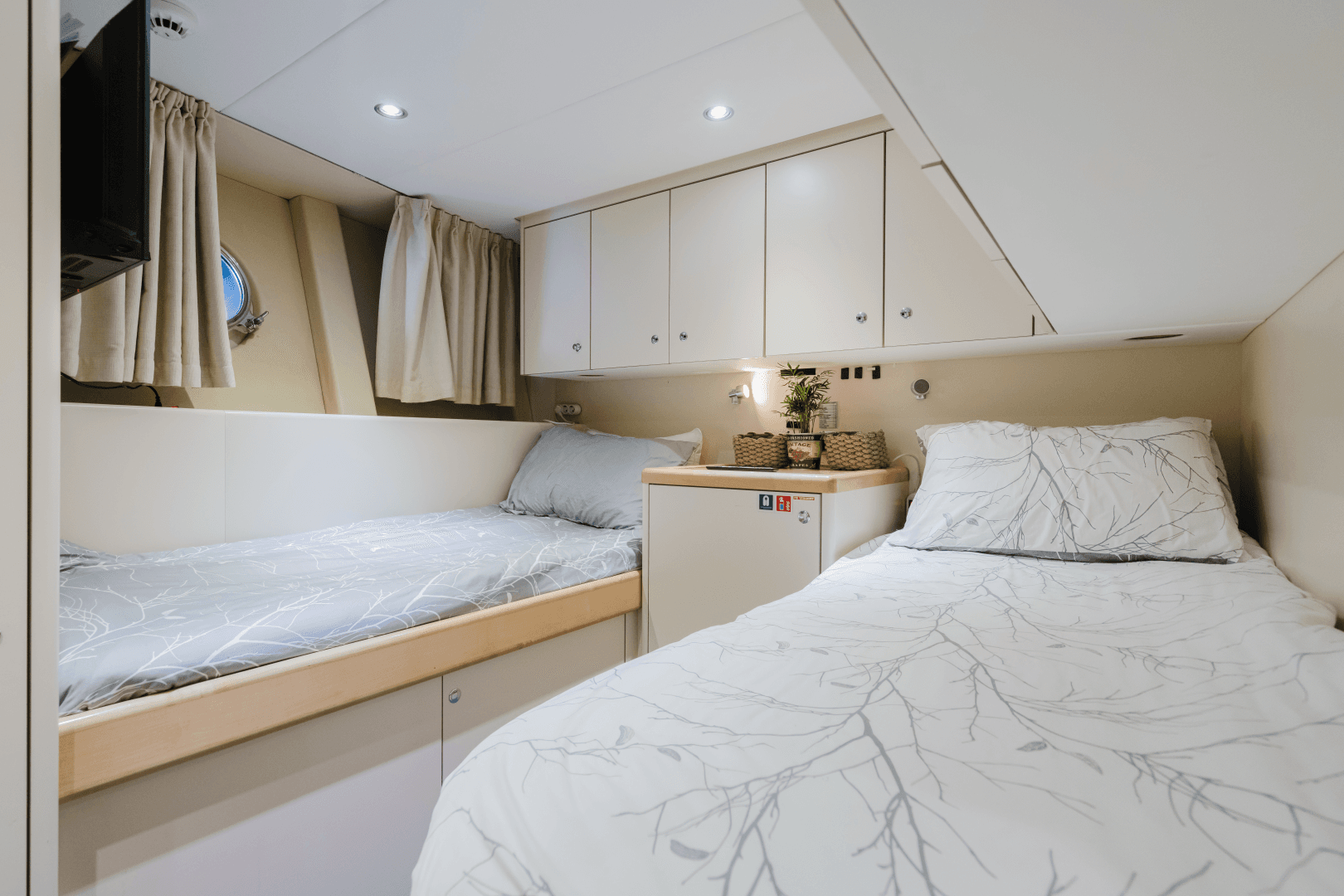 2001 Heesen Yachts 40M
