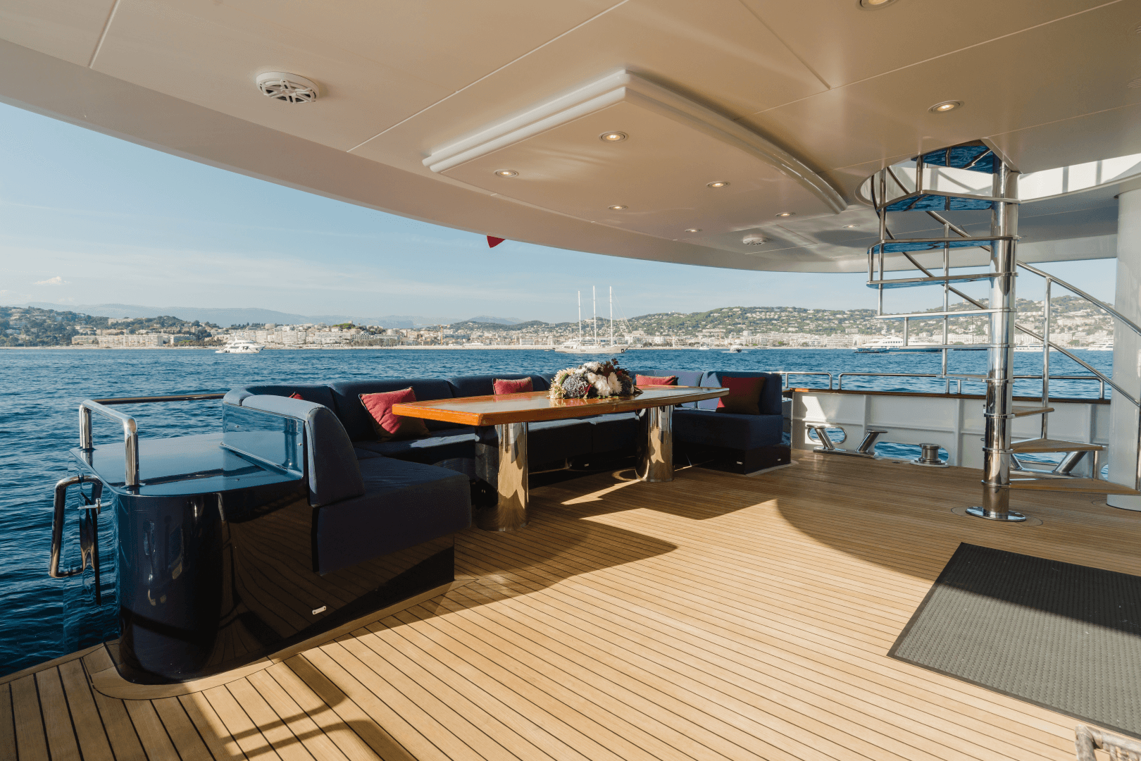 2001 Heesen Yachts 40M