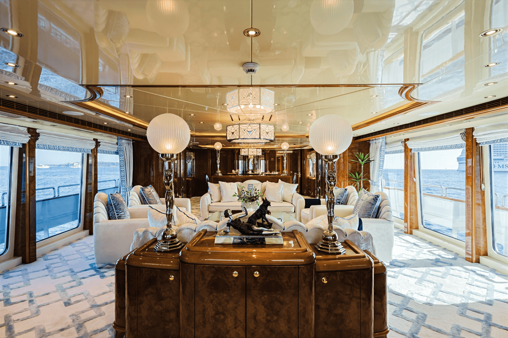 2001 Heesen Yachts 40M