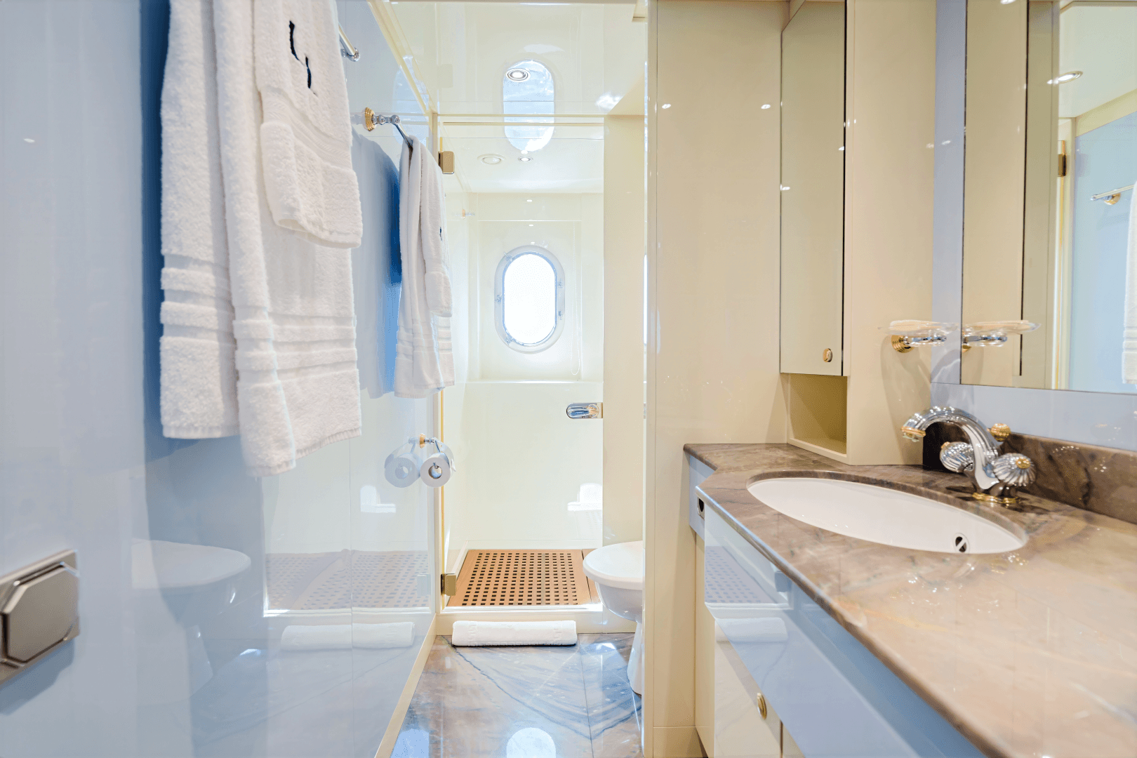 2001 Heesen Yachts 40M