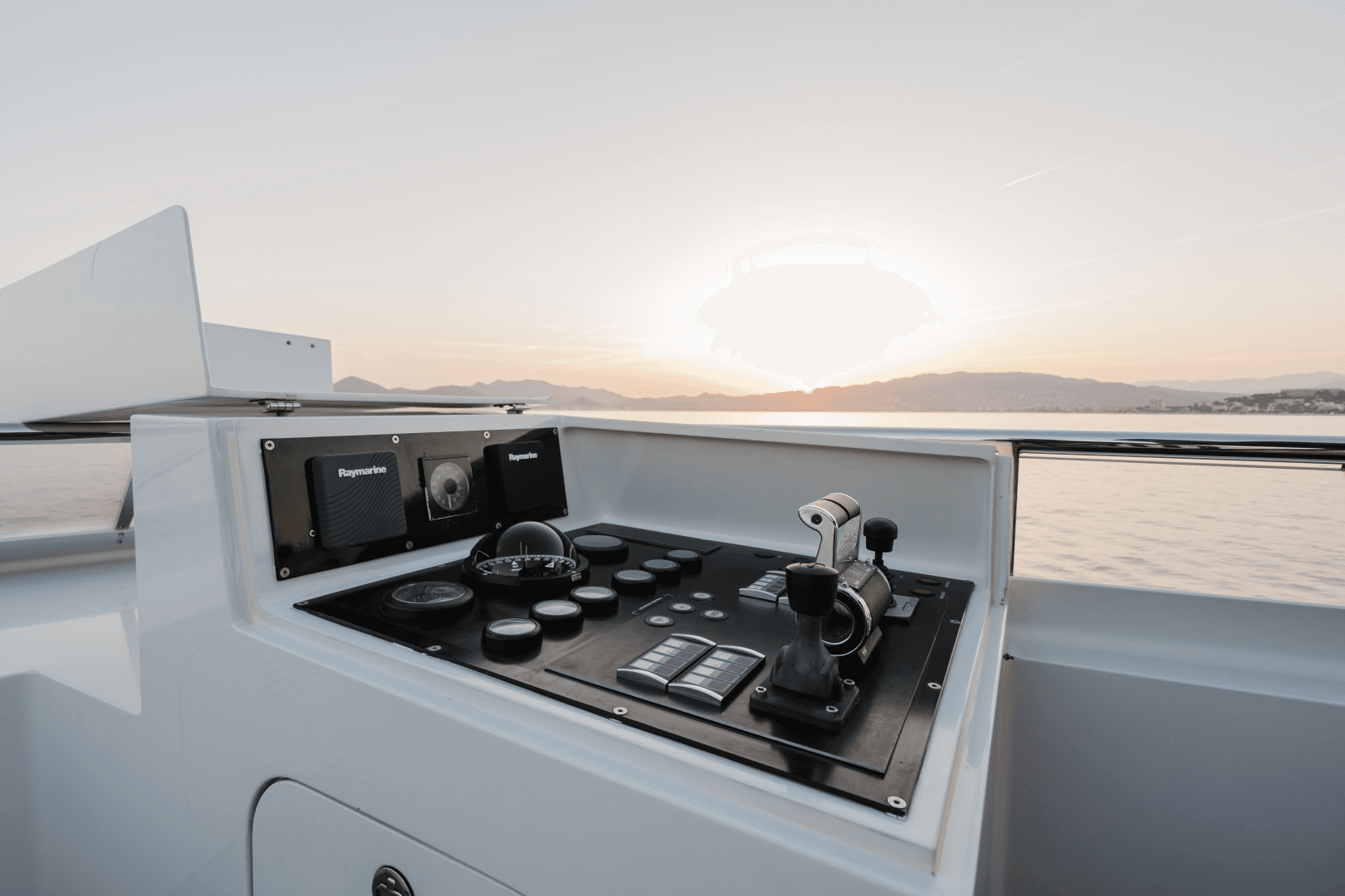 2001 Heesen Yachts 40M