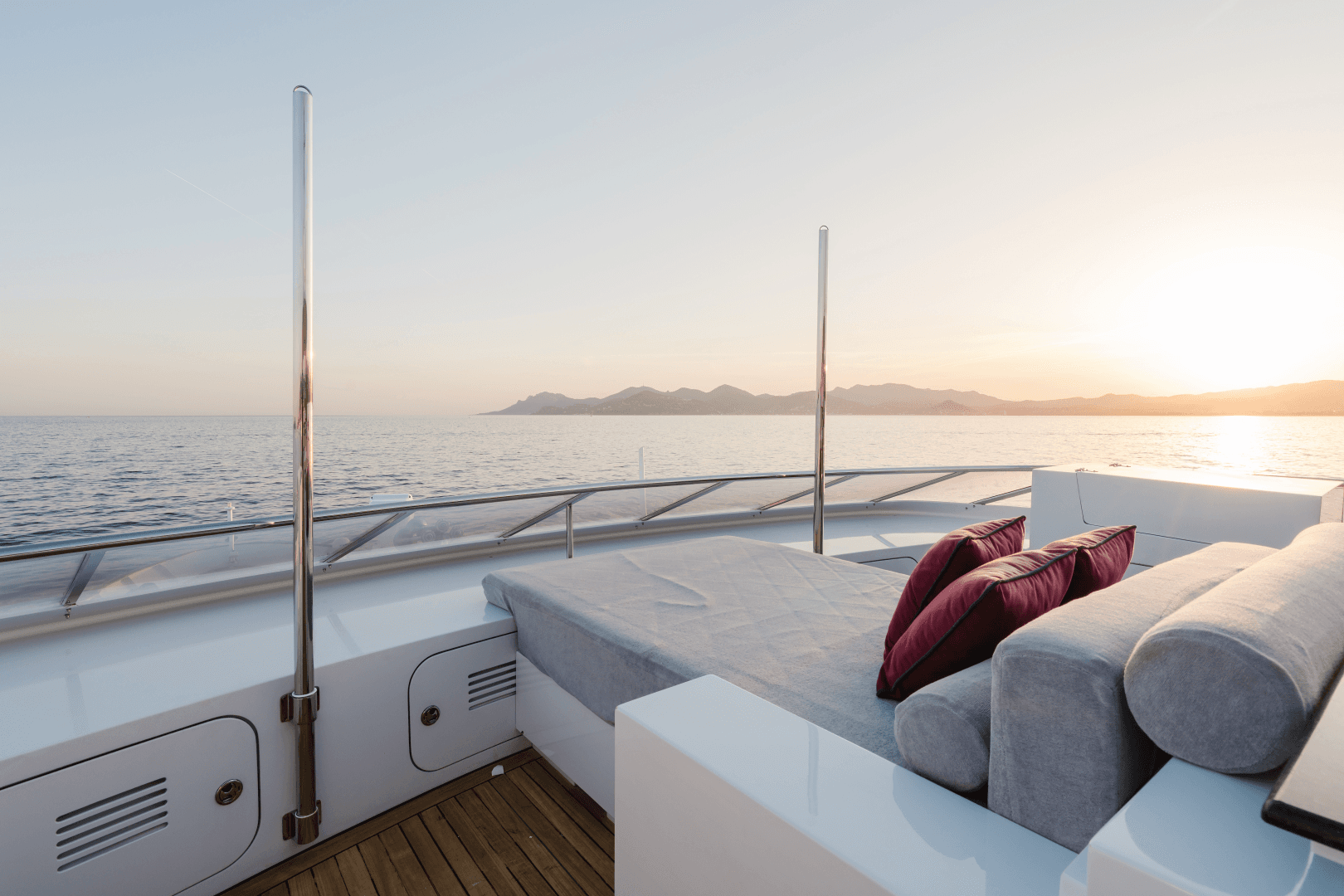2001 Heesen Yachts 40M