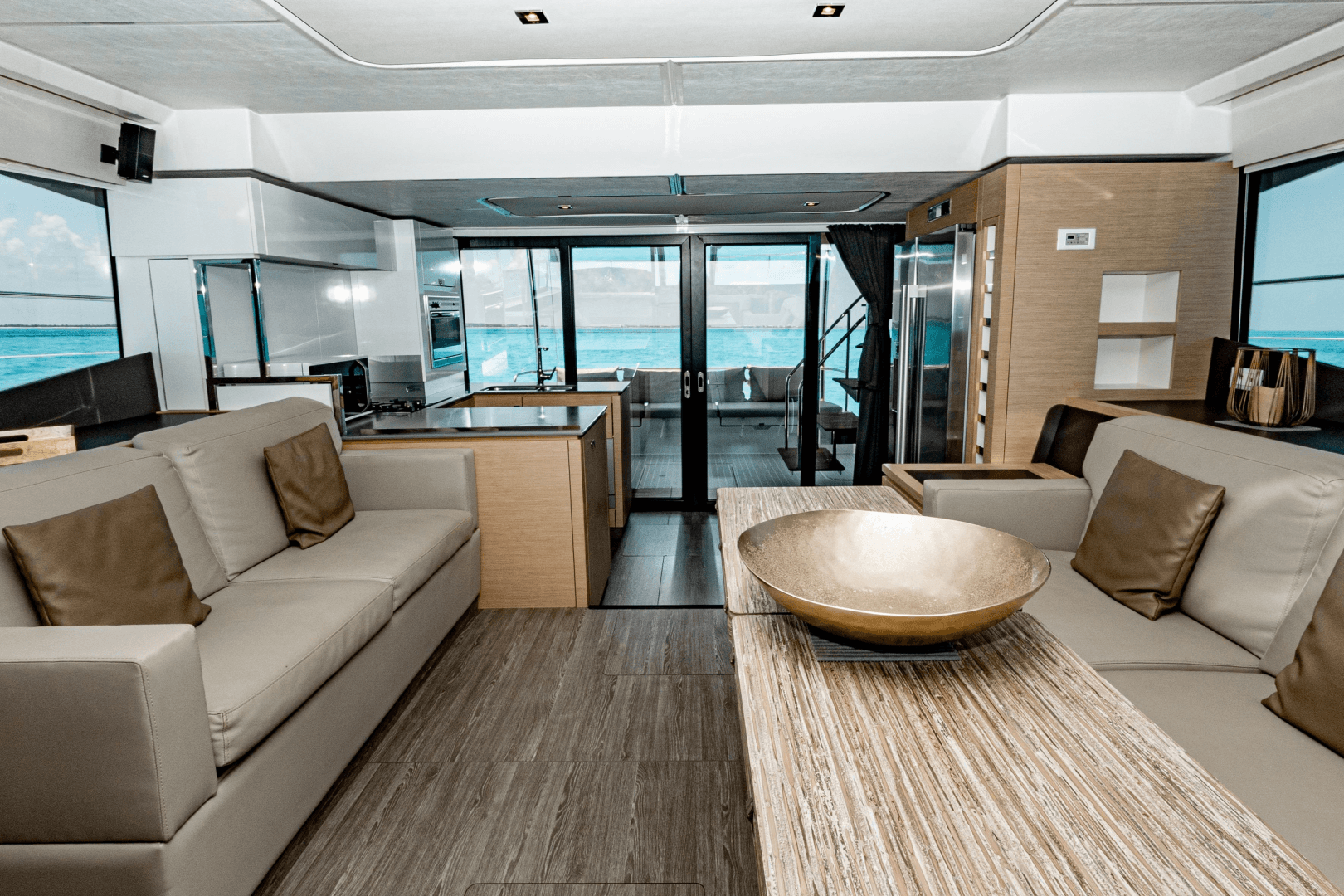 2020 Fountaine Pajot MY6