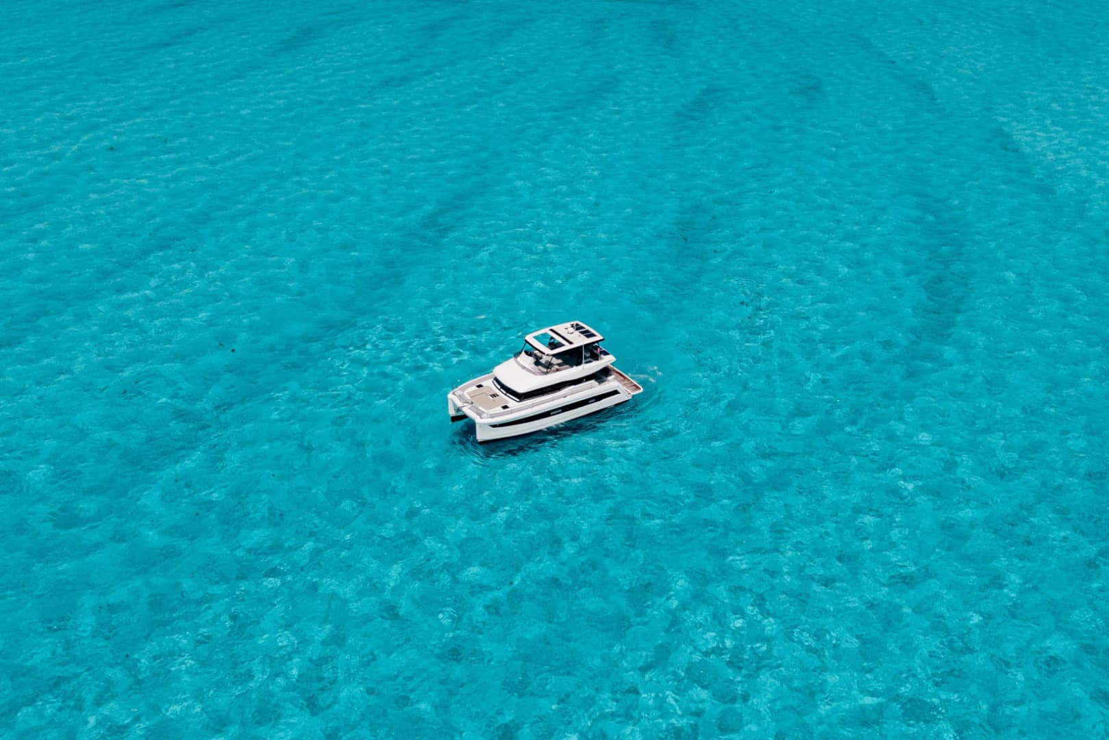 2020 Fountaine Pajot MY6