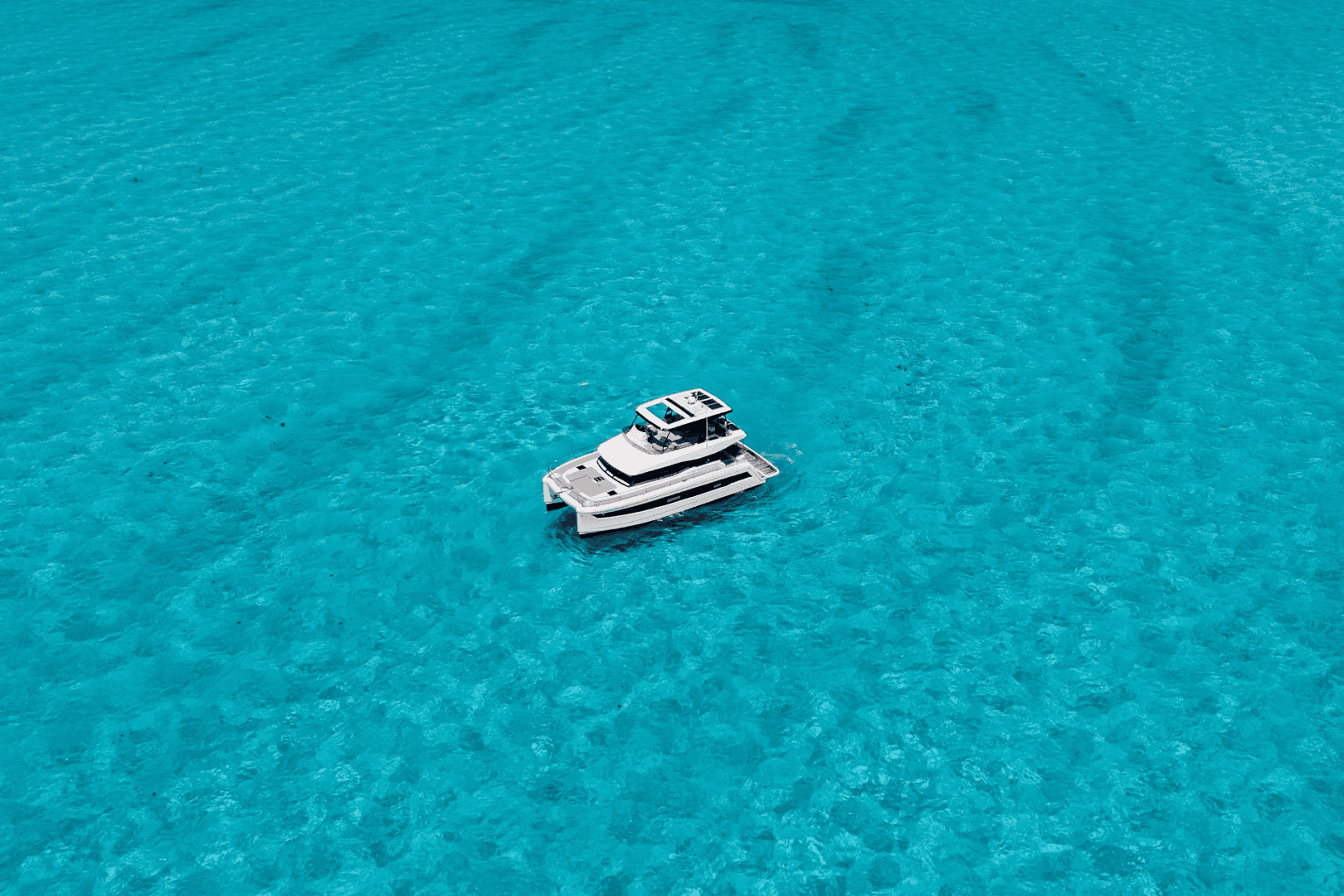 2020 Fountaine Pajot MY6