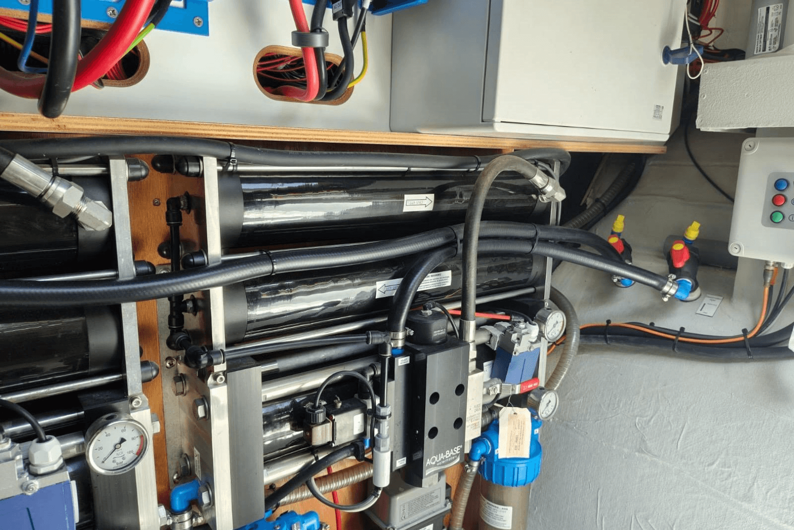 2020 Fountaine Pajot MY6
